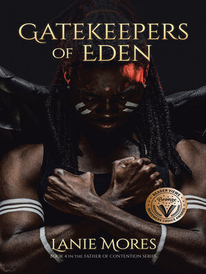 cover image of Gatekeepers of Eden